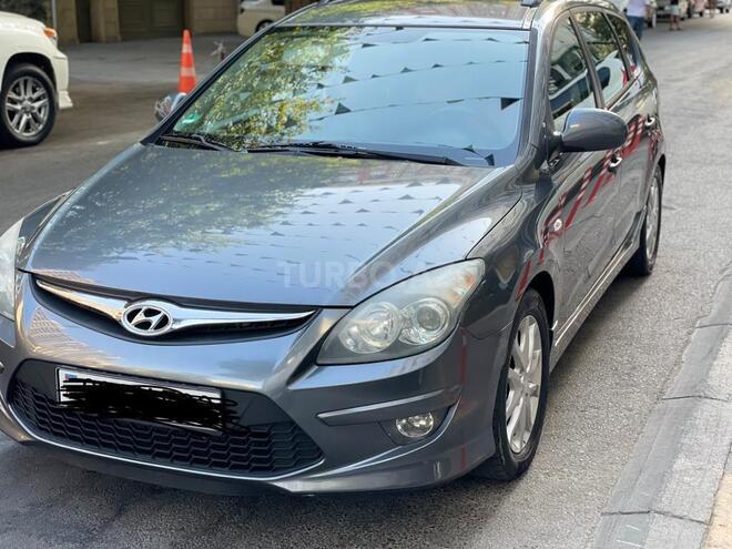 Hyundai i30 2010, 246,000 km - 1.6 л - Bakı