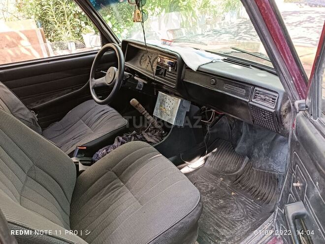 LADA (VAZ) 2107 1985, 258,850 km - 1.6 l - İsmayıllı