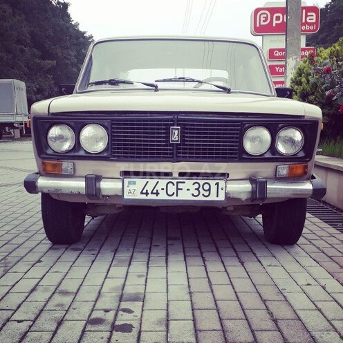 LADA (VAZ) 2106 1988, 186,000 km - 1.5 л - Masallı