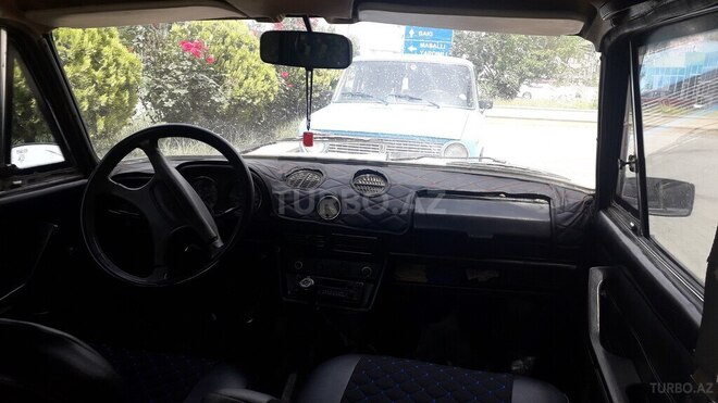 LADA (VAZ) 2106 1988, 186,000 km - 1.5 л - Masallı
