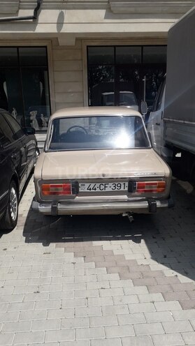 LADA (VAZ) 2106 1988, 186,000 km - 1.5 л - Masallı