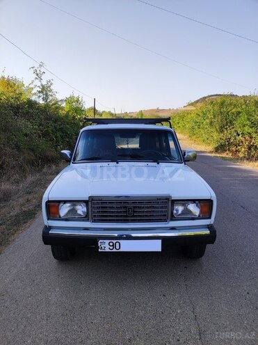 LADA (VAZ) 2104 2008, 160,000 km - 1.6 l - Quba