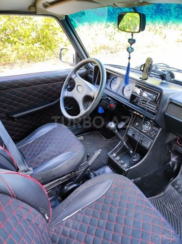 LADA (VAZ) 2104 2008, 160,000 km - 1.6 l - Quba