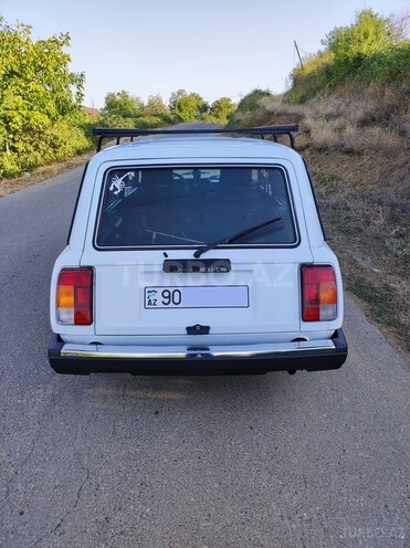 LADA (VAZ) 2104 2008, 160,000 km - 1.6 l - Quba