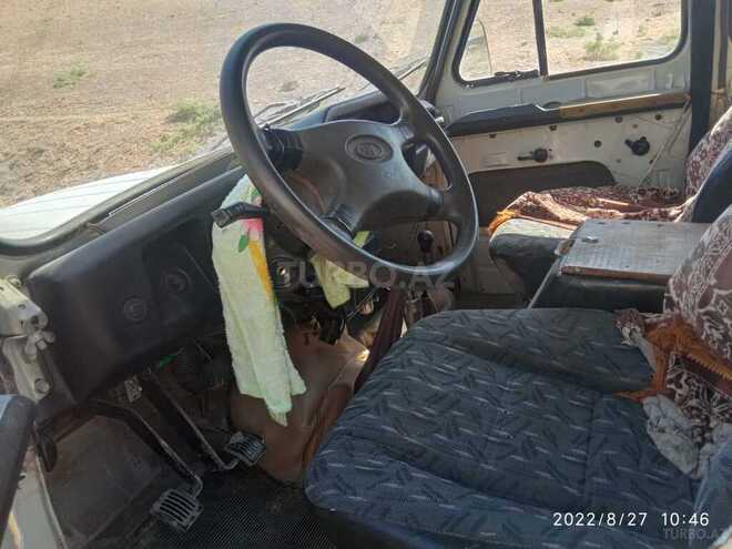 UAZ 31514 1998, 248,840 km - 2.5 l - Siyəzən