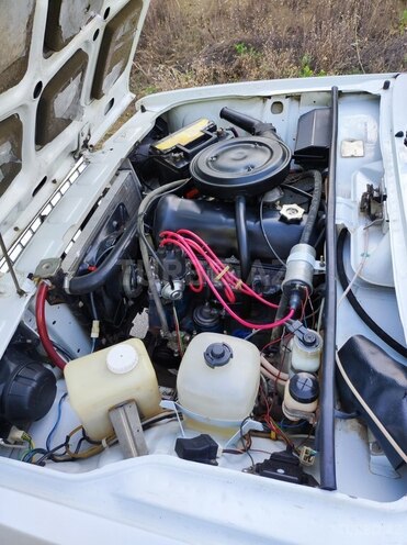 LADA (VAZ) 2104 2008, 160,000 km - 1.6 l - Quba