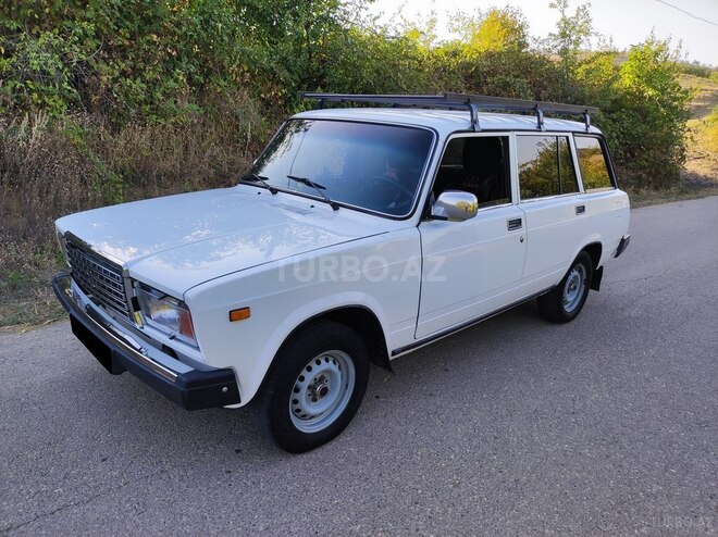 LADA (VAZ) 2104 2008, 160,000 km - 1.6 l - Quba