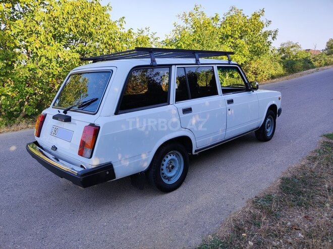 LADA (VAZ) 2104 2008, 160,000 km - 1.6 l - Quba