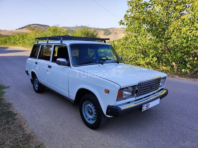 LADA (VAZ) 2104 2008, 160,000 km - 1.6 l - Quba