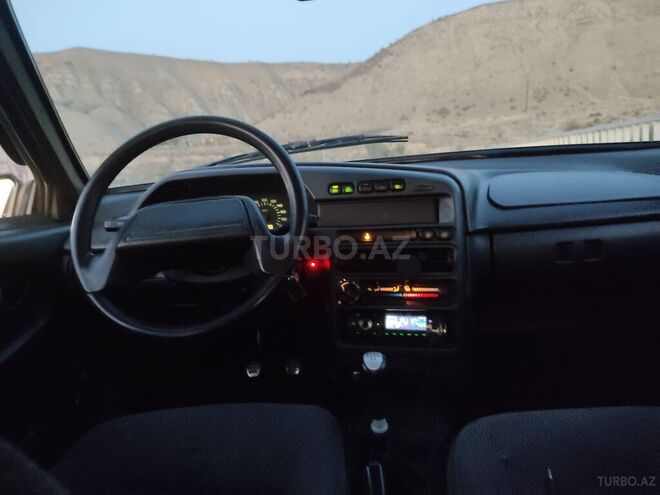 LADA (VAZ) 21099 2000, 411,000 km - 1.5 l - Göyçay