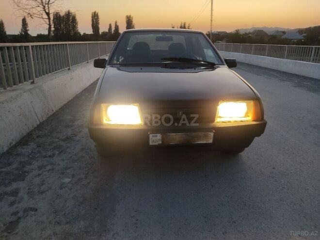 LADA (VAZ) 21099 2000, 411,000 km - 1.5 l - Göyçay