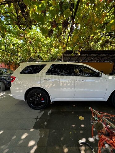 Dodge Durango 2012, 176,000 km - 3.6 l - Bakı