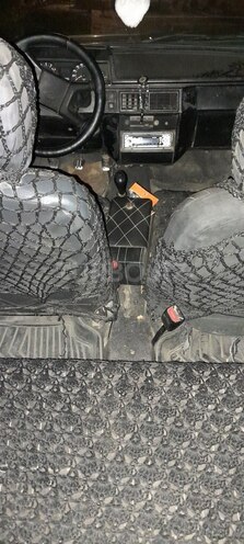 ZAZ Slavuta 2006, 290,000 km - 1.3 l - Bərdə