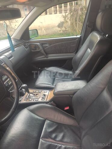 Mercedes E 240 1999, 180,000 km - 2.4 l - Lənkəran