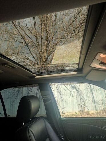 Mercedes E 240 1999, 180,000 km - 2.4 l - Lənkəran