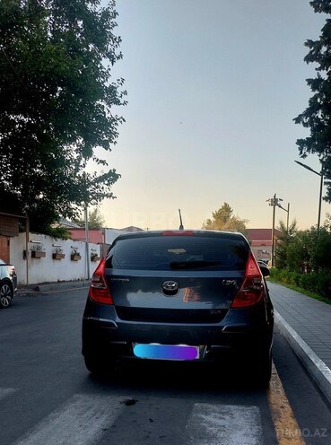 Hyundai i30 2011, 190,000 km - 1.6 l - Bakı
