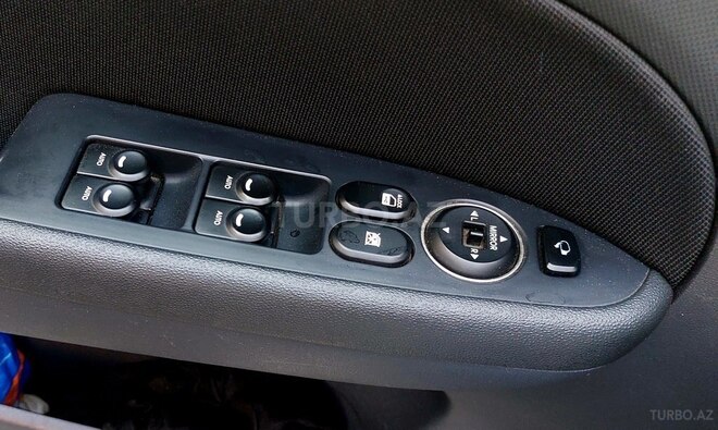 Hyundai i30 2011, 190,000 km - 1.6 l - Bakı
