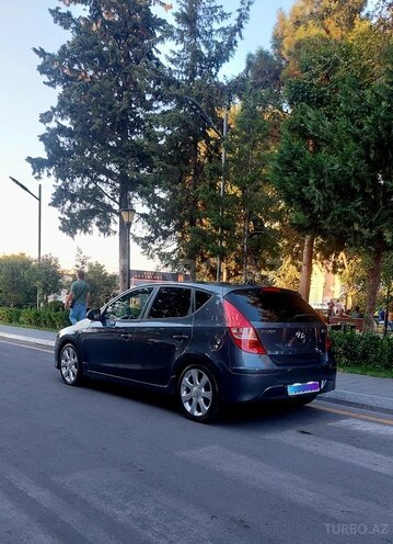Hyundai i30 2011, 190,000 km - 1.6 l - Bakı