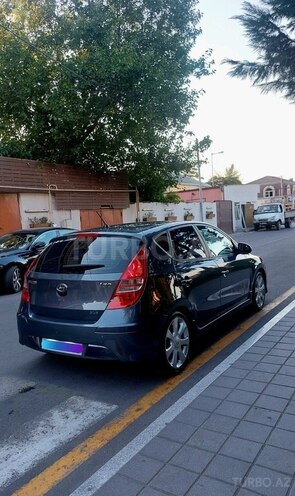 Hyundai i30 2011, 190,000 km - 1.6 l - Bakı