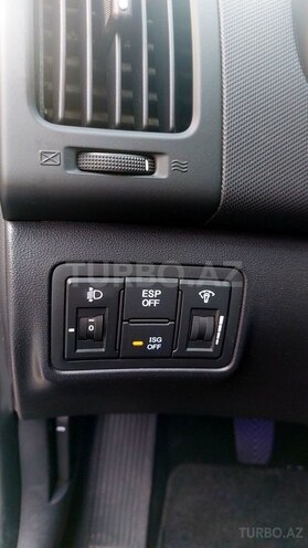 Hyundai i30 2011, 190,000 km - 1.6 l - Bakı