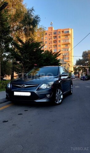 Hyundai i30 2011, 190,000 km - 1.6 l - Bakı