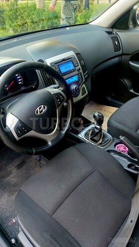 Hyundai i30 2011, 190,000 km - 1.6 l - Bakı