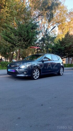 Hyundai i30 2011, 190,000 km - 1.6 l - Bakı