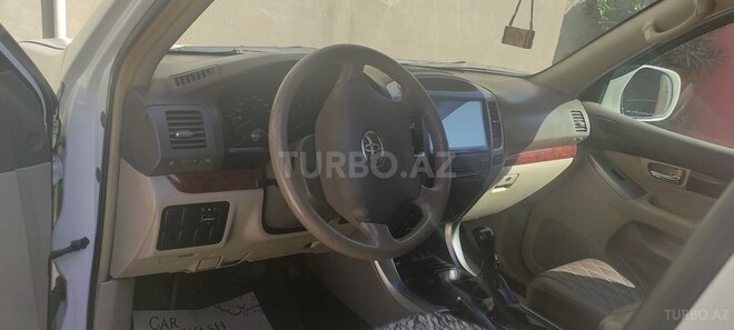 Toyota Prado 2004, 232,000 km - 2.7 l - Bakı