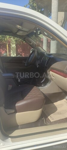 Toyota Prado 2004, 232,000 km - 2.7 l - Bakı