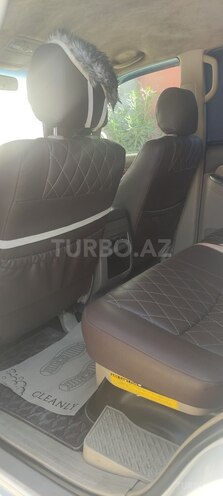 Toyota Prado 2004, 232,000 km - 2.7 l - Bakı