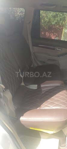 Toyota Prado 2004, 232,000 km - 2.7 l - Bakı