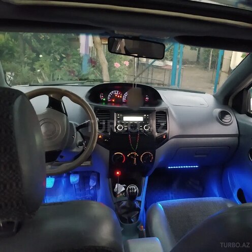 Geely MK 2012, 100,000 km - 1.5 л - Naxçıvan