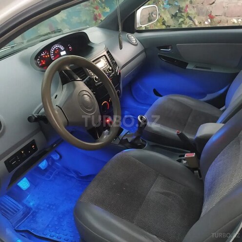 Geely MK 2012, 100,000 km - 1.5 л - Naxçıvan