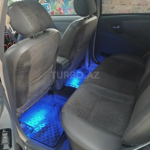 Geely MK 2012, 100,000 km - 1.5 л - Naxçıvan