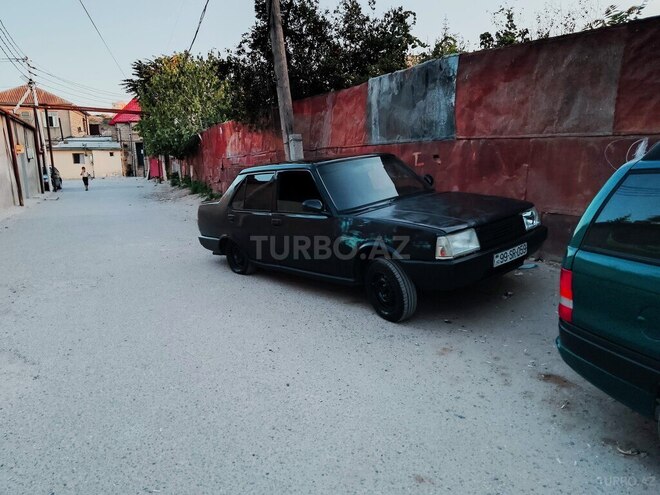 Tofas Dogan 2003, 190,000 km - 1.6 l - Bakı