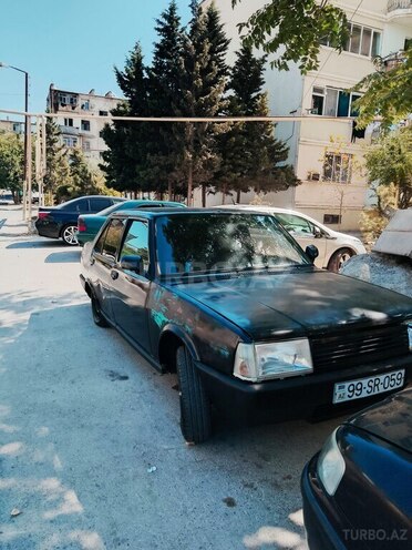 Tofas Dogan 2003, 190,000 km - 1.6 l - Bakı