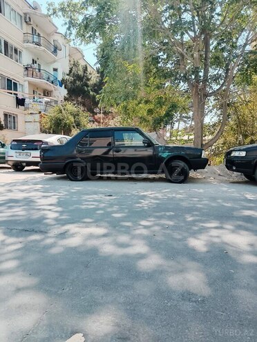 Tofas Dogan 2003, 190,000 km - 1.6 l - Bakı
