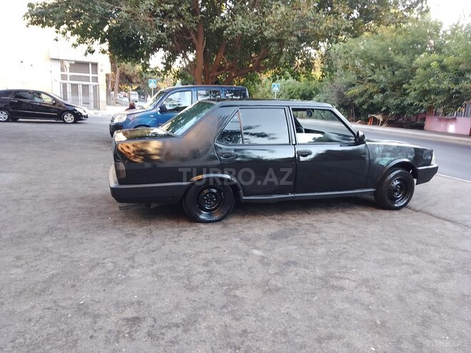 Tofas Dogan 2003, 190,000 km - 1.6 l - Bakı
