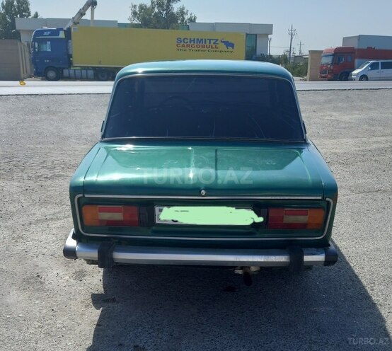 LADA (VAZ) 2106 1981, 249,322 km - 1.5 l - Bakı