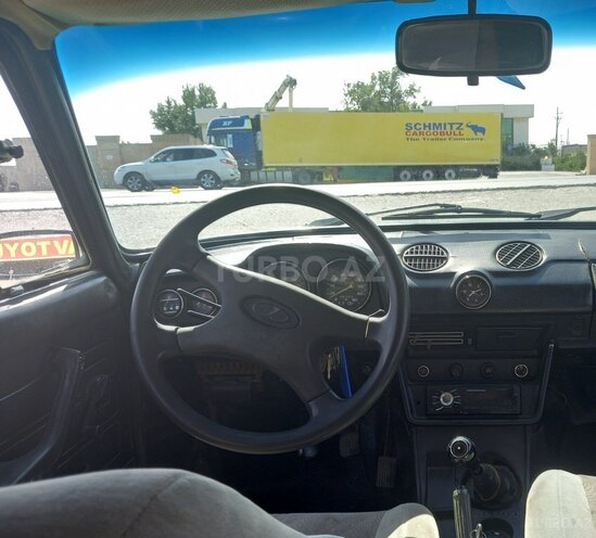 LADA (VAZ) 2106 1981, 249,322 km - 1.5 l - Bakı