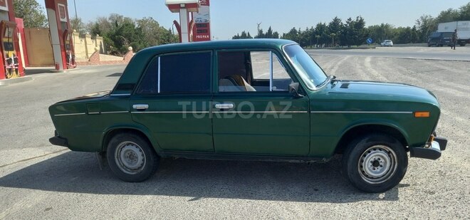 LADA (VAZ) 2106 1981, 249,322 km - 1.5 l - Bakı