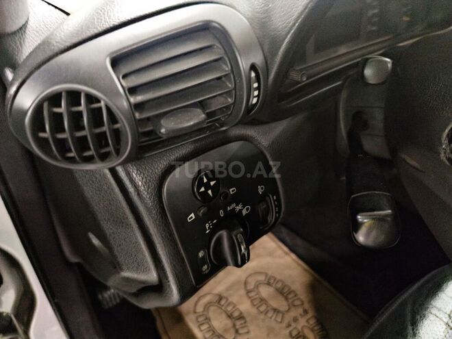 Mercedes C 200 2002, 222,222 km - 2.0 л - Bakı