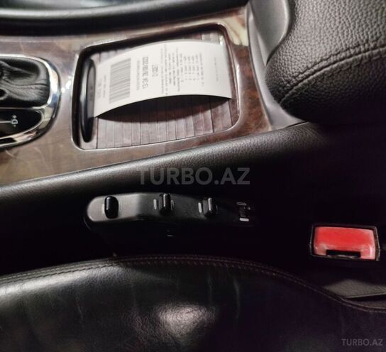 Mercedes C 200 2002, 222,222 km - 2.0 л - Bakı