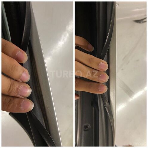 Mercedes C 200 2002, 222,222 km - 2.0 л - Bakı