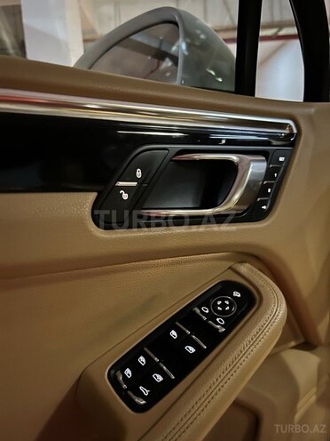 Porsche Macan S 2014, 48,000 km - 3.0 l - Bakı
