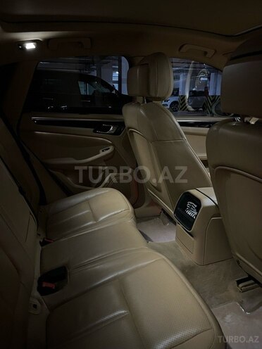 Porsche Macan S 2014, 48,000 km - 3.0 l - Bakı