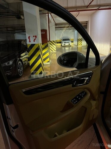 Porsche Macan S 2014, 48,000 km - 3.0 l - Bakı
