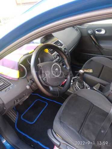 Renault Megane 2008, 350,816 km - 1.5 l - Bakı