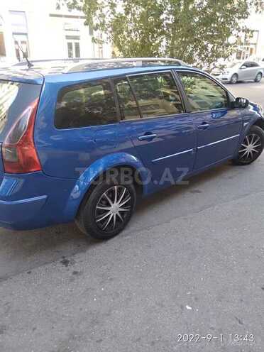 Renault Megane 2008, 350,816 km - 1.5 l - Bakı