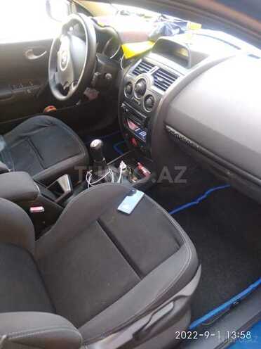 Renault Megane 2008, 350,816 km - 1.5 l - Bakı
